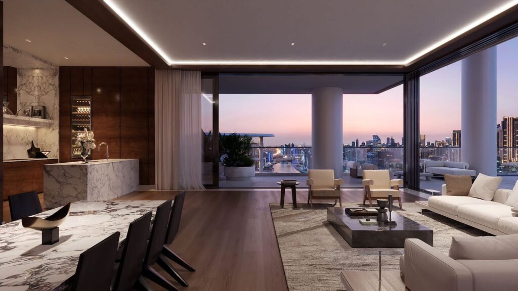 4 bedrooms in Vela Viento