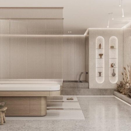 1 bedroom in Aveline Residences