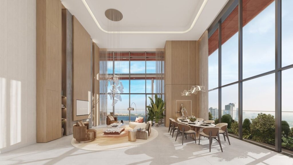 2 bedrooms in Mercer House