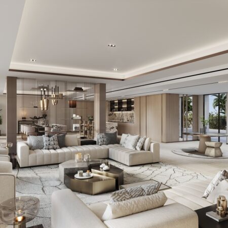3 bedrooms in LIV Waterside