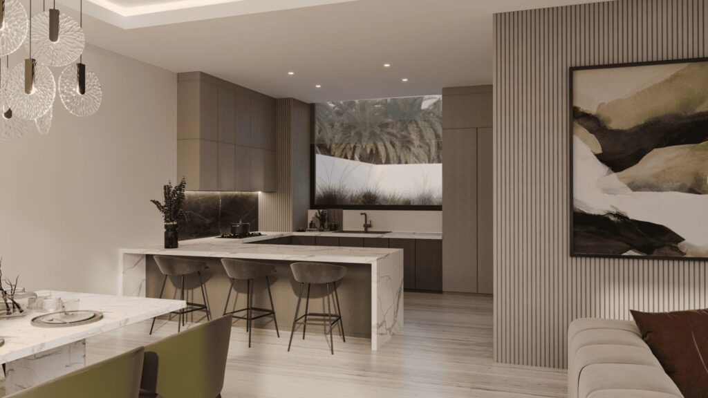 6 bedrooms in Terra Golf Collection