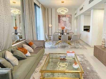 1 bedroom in Blue Pearls