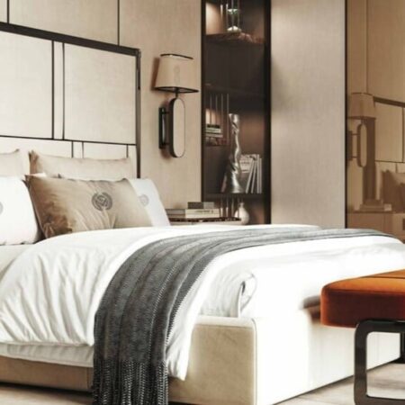 4 bedrooms in Aeternitas