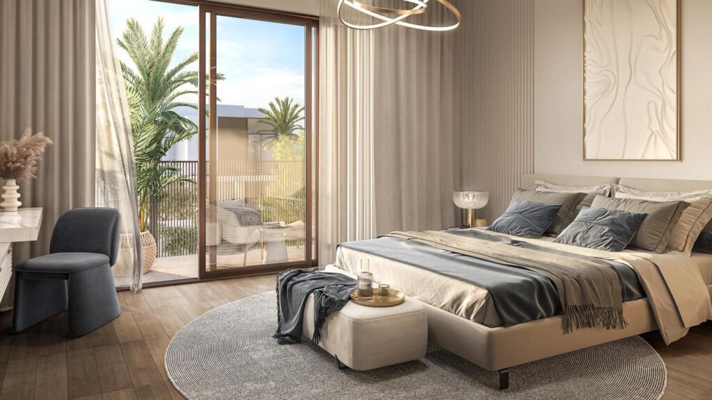 6 bedrooms in Fay Al Reeman II