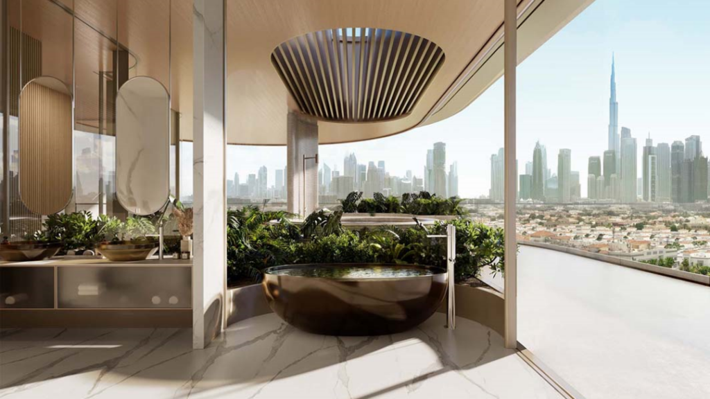 5 bedrooms in The Rings