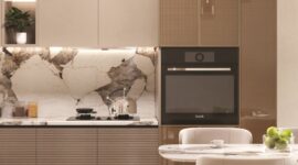 2 bedrooms in Marquis Insignia