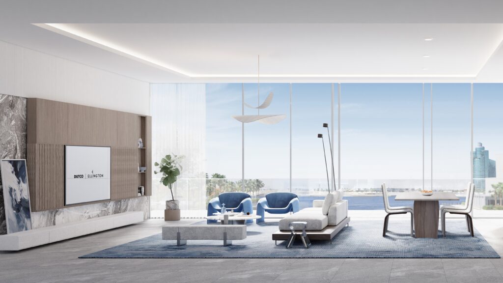 2 bedrooms in Art Bay