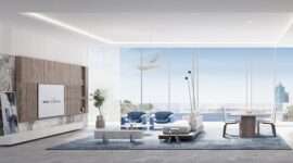1 bedroom in Art Bay