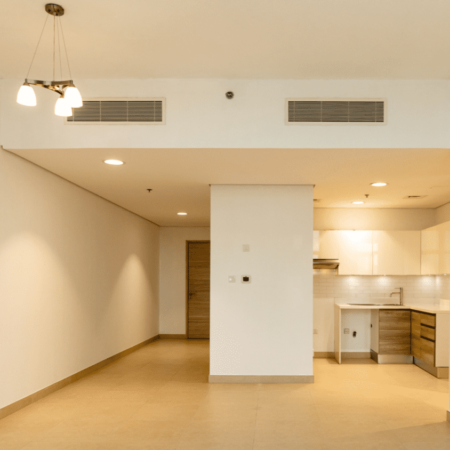 1 bedroom in Iris Amber