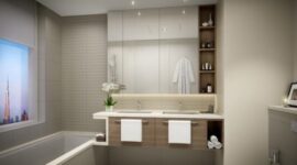 3 bedrooms in Creek Gate