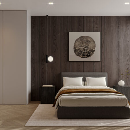 1 bedroom in 1WOOD Residence