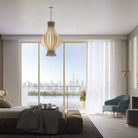Studio in Riviera 29