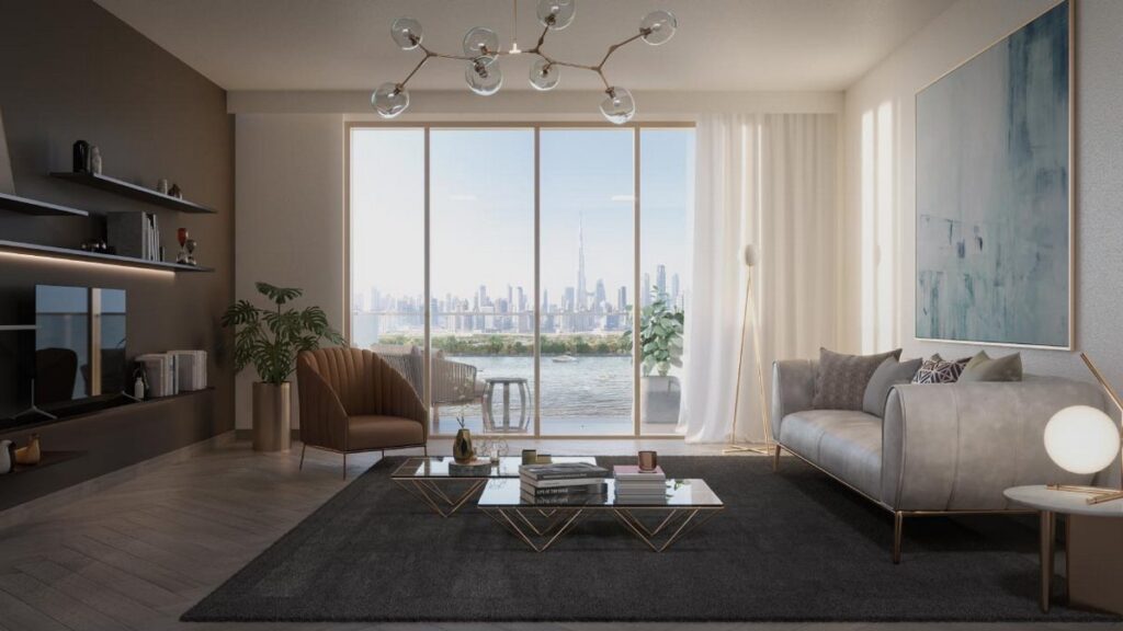 Studio in Riviera 35