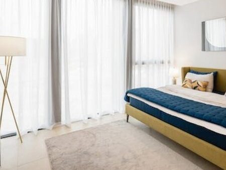 3 bedrooms in 110 Residence