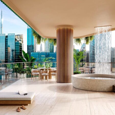 2 bedrooms in Eywa