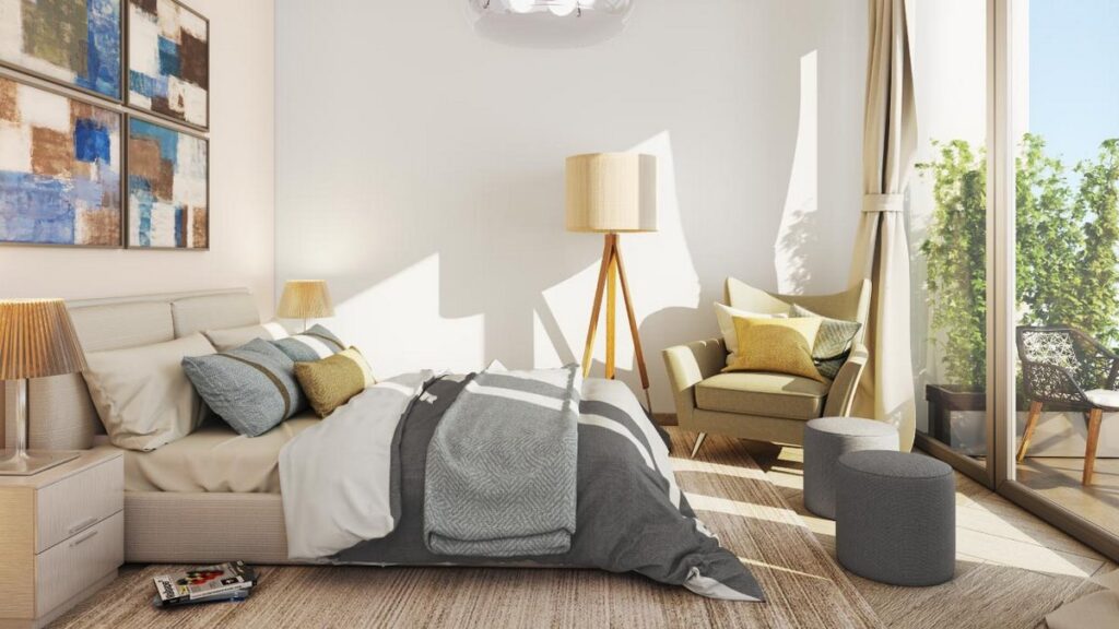 Studio in Riviera 39