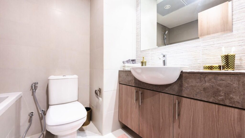 3 bedrooms in Park View