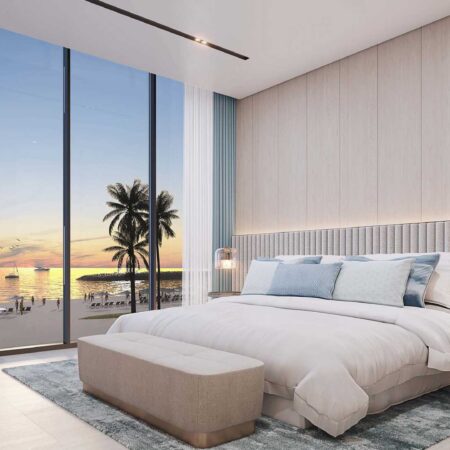 2 bedrooms in Danah Bay