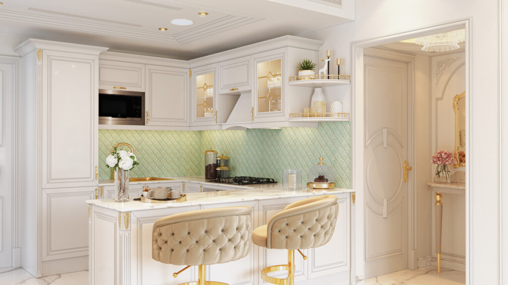 1 bedroom in Aqua Dimore
