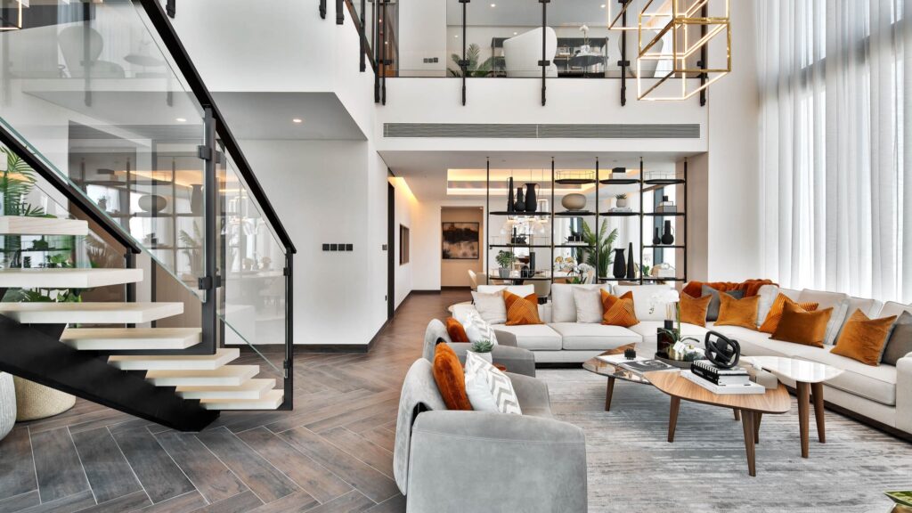 1 bedroom in One Za’abeel