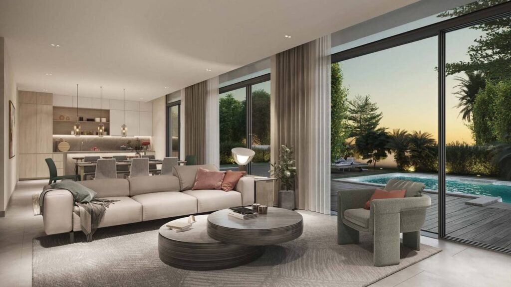 5 bedrooms in Kayan Villas 2