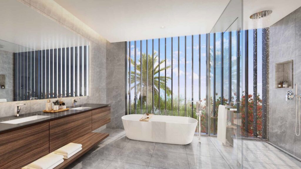 4 bedrooms in Saadiyat Lagoons