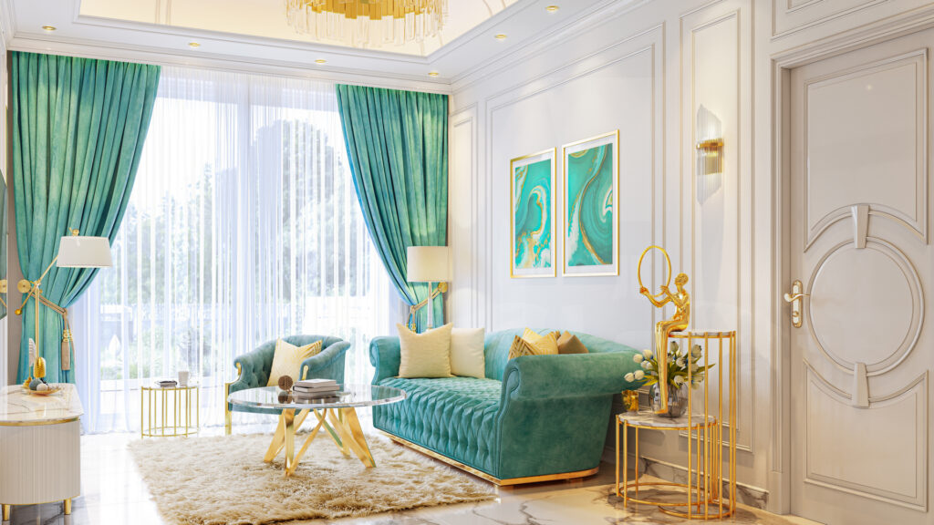 1 bedroom in Aqua Dimore