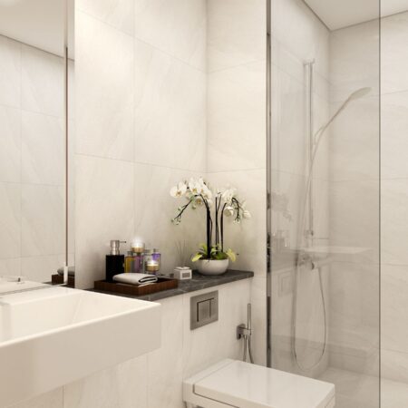 1 bedroom in Blue Bay Walk