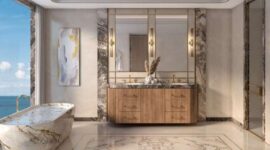 4 bedrooms in One Crescent