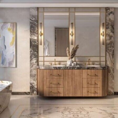 4 bedrooms in One Crescent