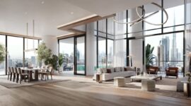 3 bedrooms in Vela Viento