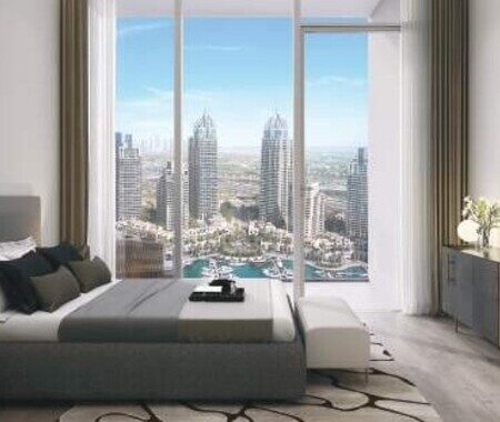 3 bedrooms in Liv Marina