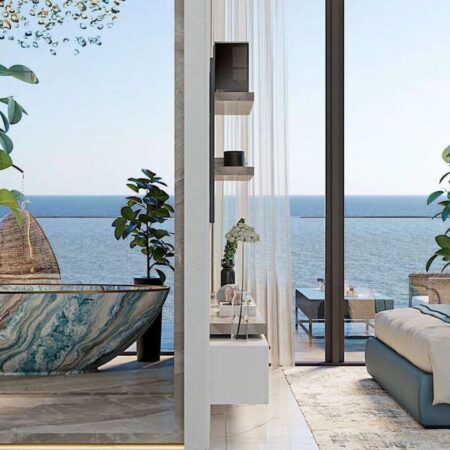 1 bedroom in Manta Bay