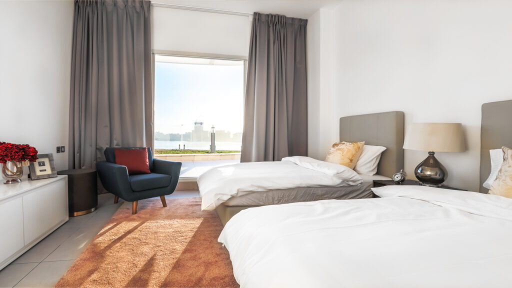 1 bedroom in Royal Bay