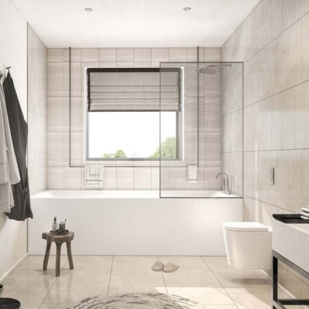Studio in Yas Golf Collection