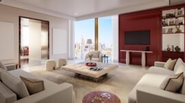 4 bedrooms in Baccarat