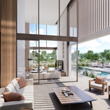 6 bedrooms in The Acres