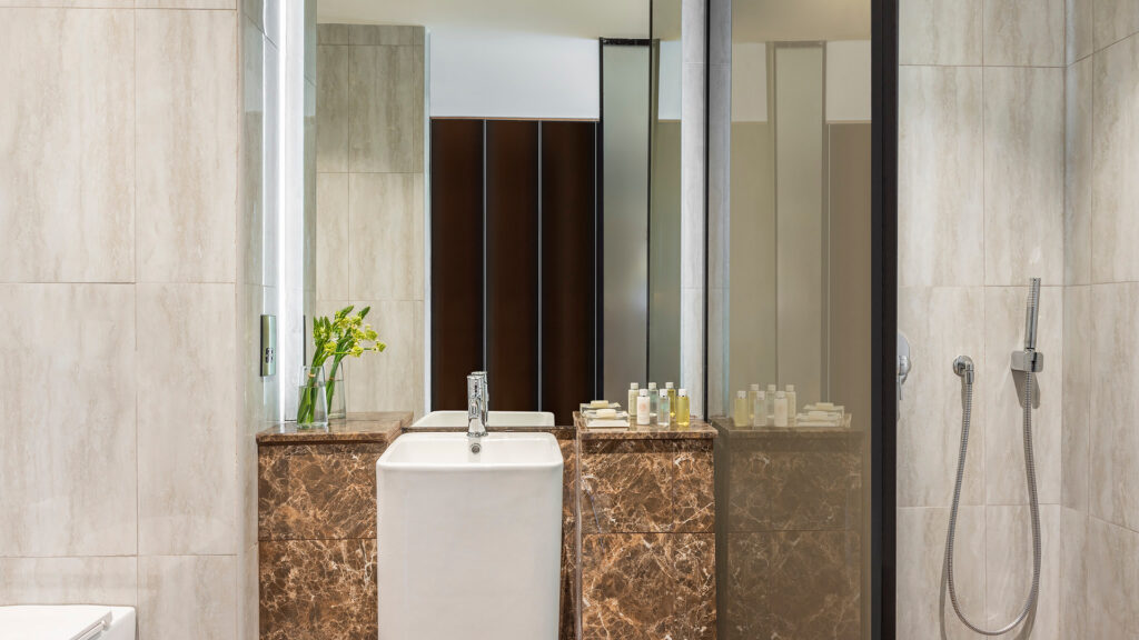 1 bedroom in Cote d’Azur Hotel