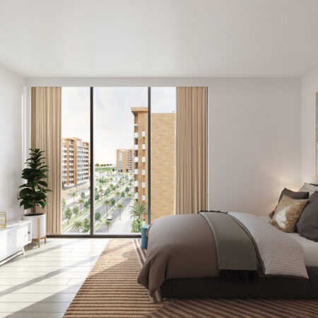 Studio in Riviera 44