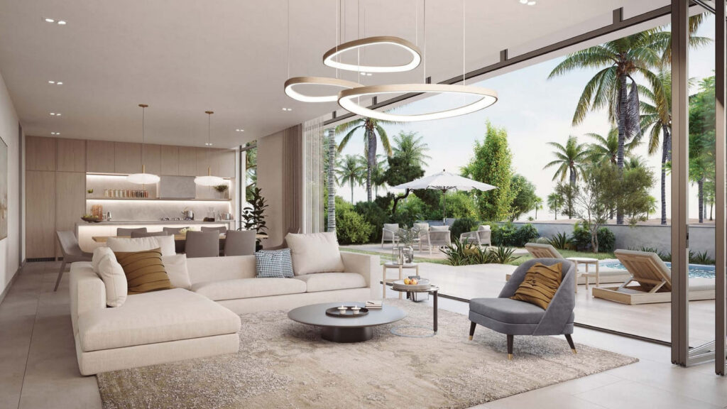 5 bedrooms in Kayan Villas 2