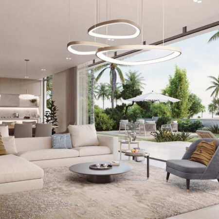 4 bedrooms in Kayan Villas 2