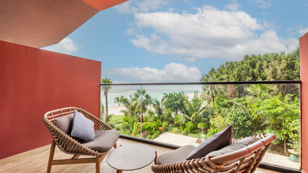 1 bedroom in Cote d’Azur Hotel