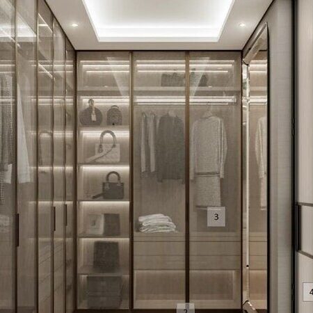 7 bedrooms in Utopia