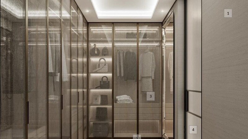 6 bedrooms in Utopia