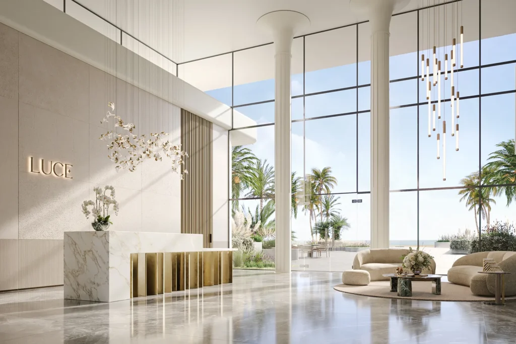 3 bedrooms in Luce