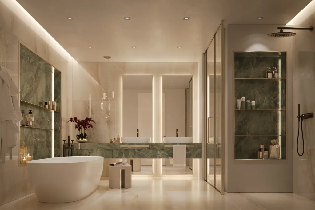 3 bedrooms in Luce