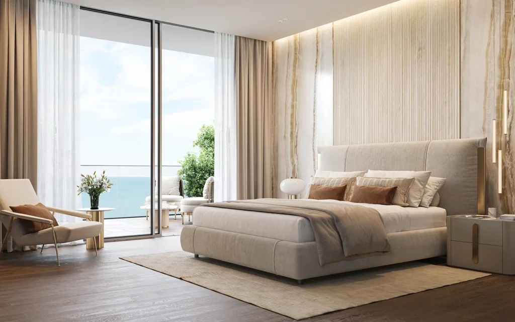 3 bedrooms in Luce