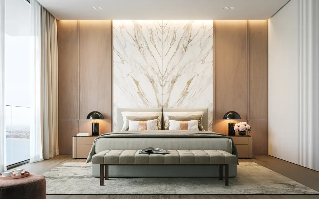 3 bedrooms in Luce