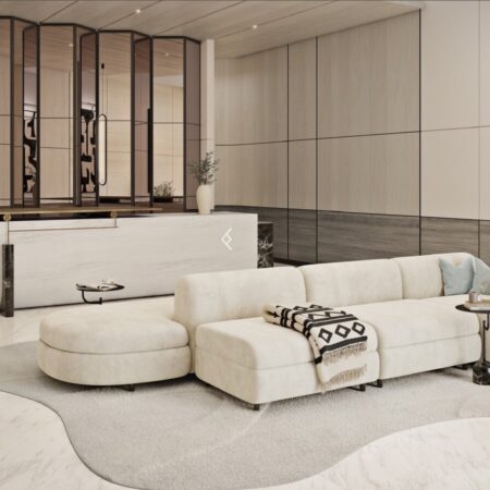 2 bedrooms in One River Point