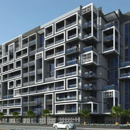 Dubai Studio City